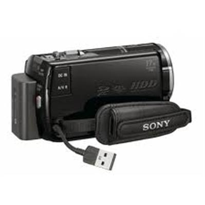 SONY HDR PJ50 9