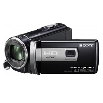 دوربین فیلمبرداری سونی Sony HDR PJ200