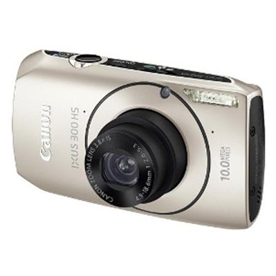 canon ixus 300 hs 1