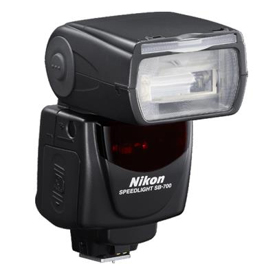 فلاش نیکون SB-700 AF Speedlight