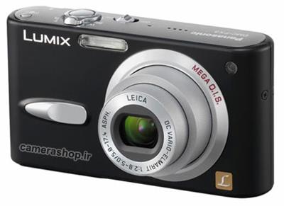 Pnasonic DMC  Fx3