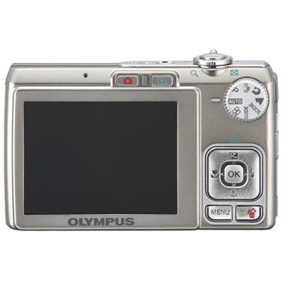 OLYMPUS FE-280 3