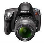 سونی آ290 / Sony Alpha DSLR-A290