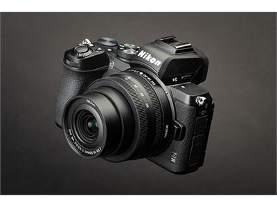 دوربین نیکون Nikon Z50