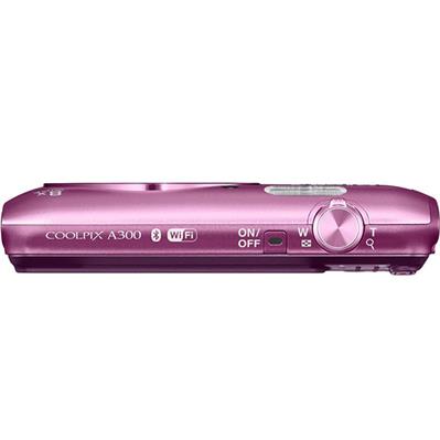 نیکون Nikon Coolpix A300 5