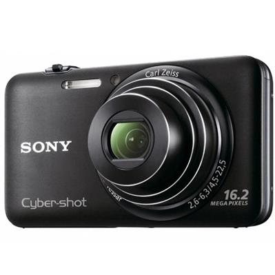Sony cybershot WX7 1