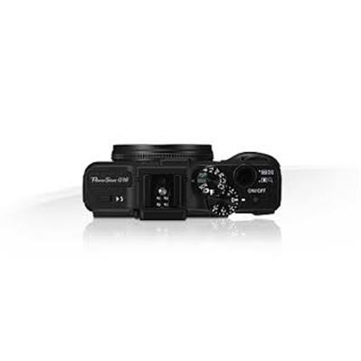کانن Canon Powershot G16 | مرکز دوربین های دیجیتال