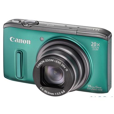 canon sx240 1