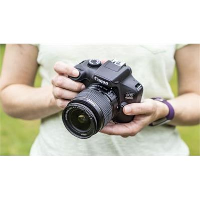دوربین کانن canon 4000d 4