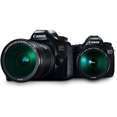 canon 5DS 5