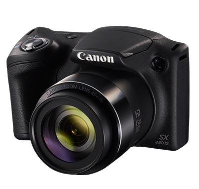 دوربین کانن Canon Powershot SX430