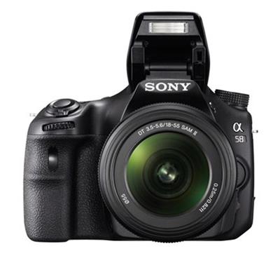 سونی Sony SLT A58
