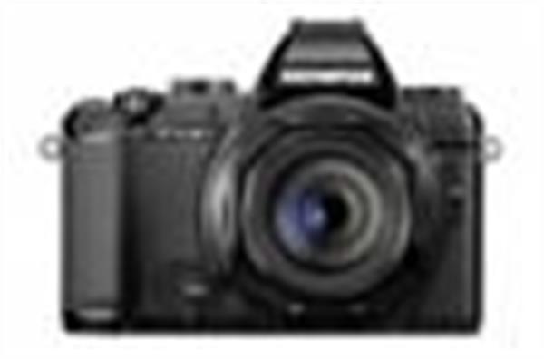 مروری بر دوربین دیجیتال المپوس  Olympus Stylus 1