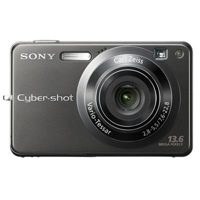 Sony  DSC - W300