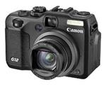 کانن Canon Powershot G12