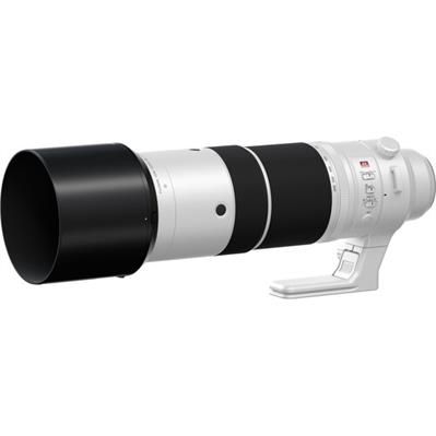 لنز دوربین فوجی فیلم Fujifilm XF 150-600mm F5.6-8 R LM OIS WR