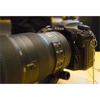 nikon D500 7