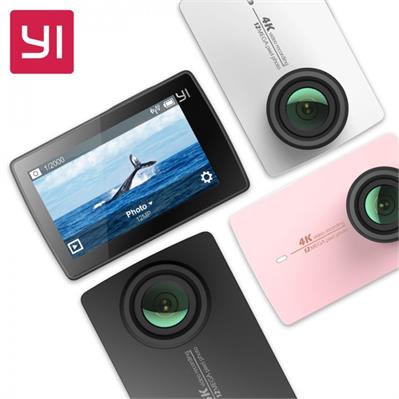 Xiaomi Yi 2 1