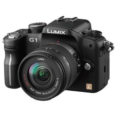 پاناسونیک Panasonic Lumix G1