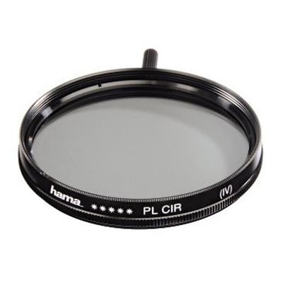 فیلتر لنز هاما Hama Filter Polarizer 77mm