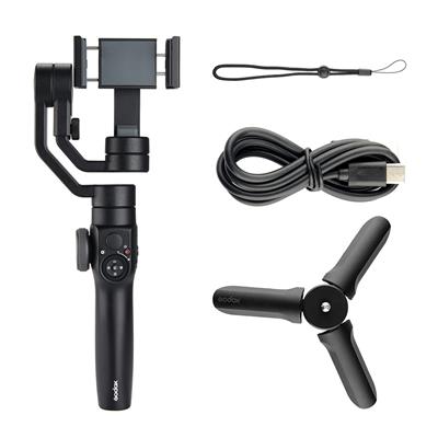 گیمبال موبایل گودکس Godox zp1 smartphone gimbal