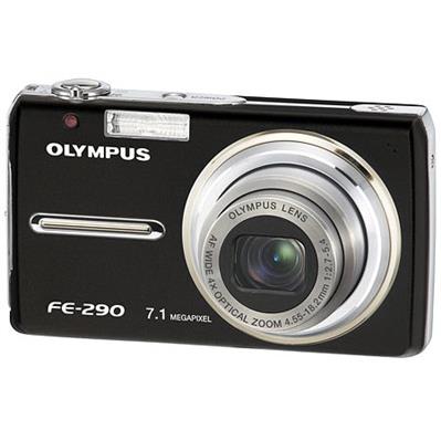 OLYMPUS FE-290 1