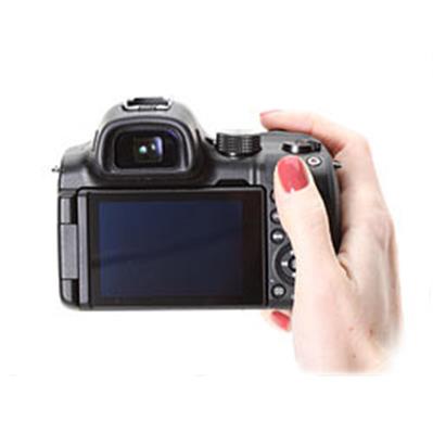 SAMSUNG NX30 5