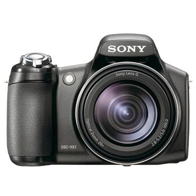 SONY HX1 5