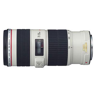 Canon EF 70-200mm f/4L IS USM 1