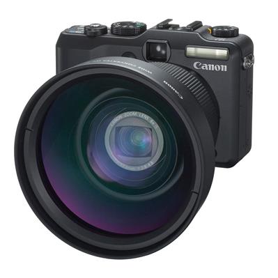 canon G9 4