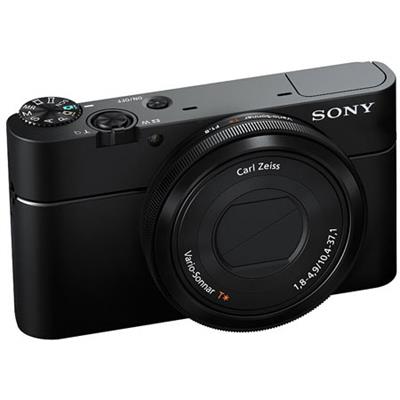 سونی Sony cybershot RX100 II