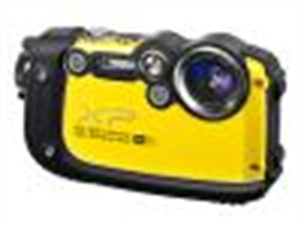 معرفی دوربین دیجیتال Fujifilm xp200