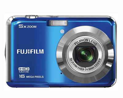 فوجی Fujifilm FinePix AX550