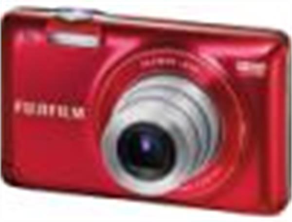 مدتی پیش کمپانی فوجی فیلم به معرفی تعداد کثیری از دوربین های دیجیتال و البته مقرون به صرفه پرداخت و از جمله ی آنها میتوان به دوربین کامپکت دیجیتال JX500 فاین پیکس اشاره کرد.