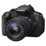 دوربین کانن Canon EOS 700D / Kiss X7i Kit 18-55 STM