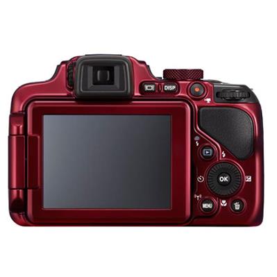 NIKON P600 10