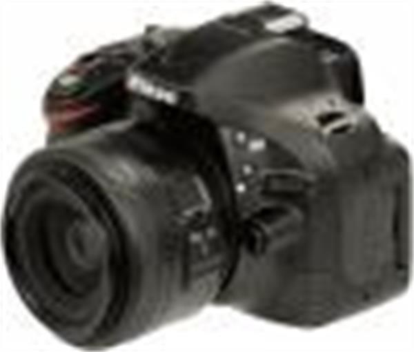 معرفی دوربین دیجیتال نیکون D5200