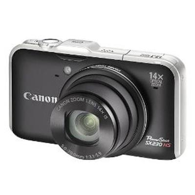 canon sx230 1