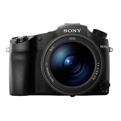 سونی Sony Syber-shot DSC-RX10 III 2