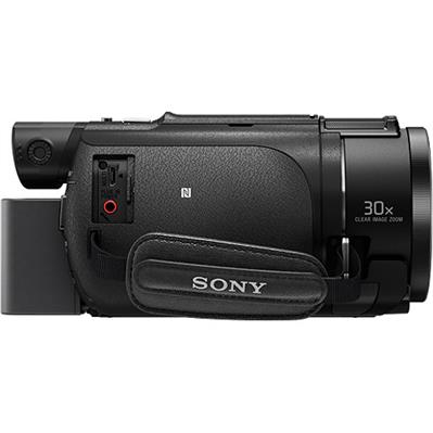 دوربین  فیلمبرداری سونی Sony FDR-AXP55 4