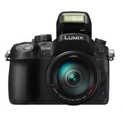 پاناسونیک جی اچ 4 / Lumix DMC-GH4