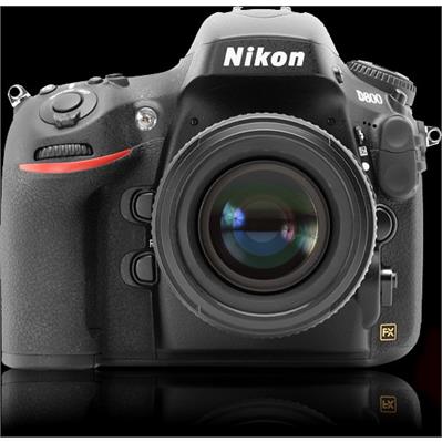 NIKON D800 3