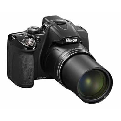 NIKON P530 11