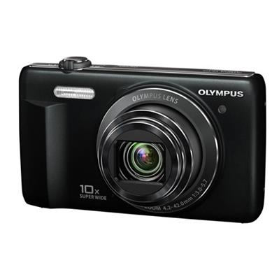 OLYMPUS VR-340 1