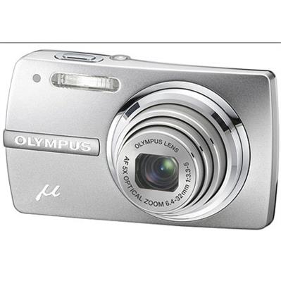 OLYMPUS Stylus 820 1