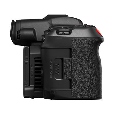 دوربین بدون آینه سینمایی کانن Canon EOS R5 C