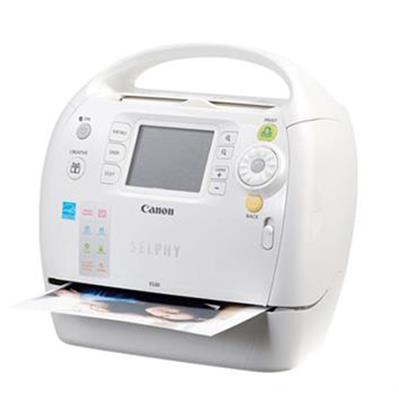 چاپگر عکس کانن Canon Selphy ES 30
