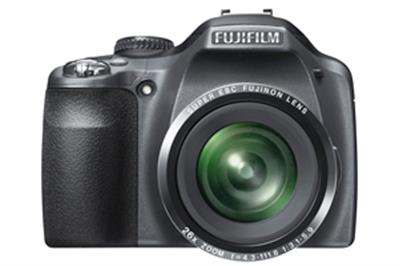 فوجی Fujifilm FinePix SL280