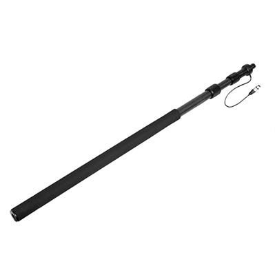 پایه بوم بویا BOYA BY-PB25 Universal Carbon Fiber Boompole
