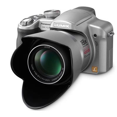 Panasonic DMC - FZ28 2